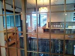 ILA hakushu guest house - Hostel