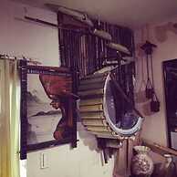 ILA hakushu guest house - Hostel