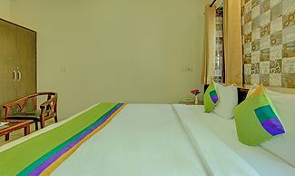 Itsy Hotels Swastika Inn Sector 26