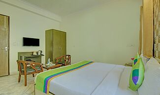 Itsy Hotels Swastika Inn Sector 26