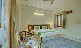 Itsy Hotels Swastika Inn Sector 26