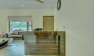 Itsy Hotels Swastika Inn Sector 26