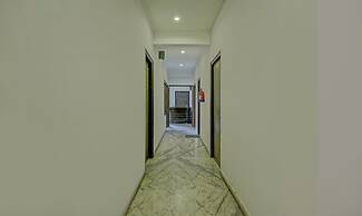 Itsy Hotels Swastika Inn Sector 26