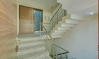 Itsy Hotels Swastika Inn Sector 26