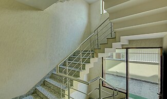 Itsy Hotels Swastika Inn Sector 26