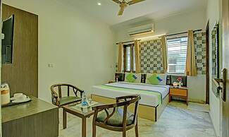 Itsy Hotels Swastika Inn Sector 26