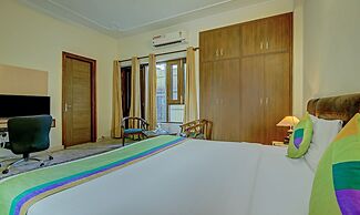 Itsy Hotels Swastika Inn Sector 26