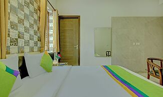 Itsy Hotels Swastika Inn Sector 26