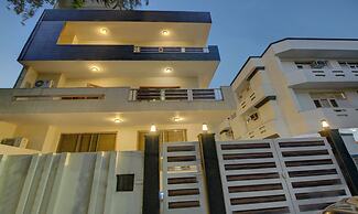 Itsy Hotels Swastika Inn Sector 26