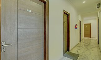 Itsy Hotels Swastika Inn Sector 26