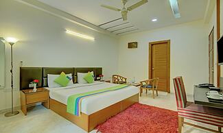 Itsy Hotels Swastika Inn Sector 26