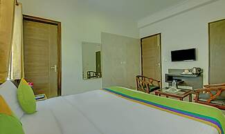 Itsy Hotels Swastika Inn Sector 26