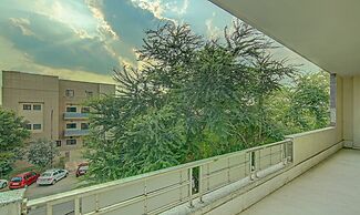 Itsy Hotels Swastika Inn Sector 26