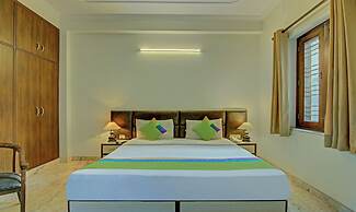 Itsy Hotels Swastika Inn Sector 26