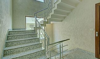 Itsy Hotels Swastika Inn Sector 26