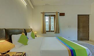 Itsy Hotels Swastika Inn Sector 26