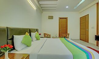 Itsy Hotels Swastika Inn Sector 26