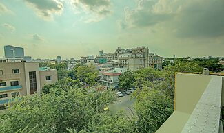 Itsy Hotels Swastika Inn Sector 26