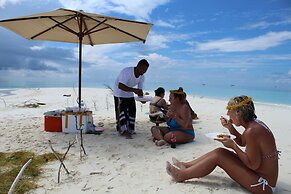 Village Life Maldives