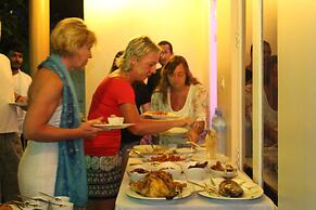 Village Life Maldives