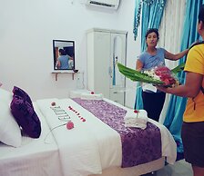 Village Life Maldives