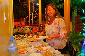 Village Life Maldives