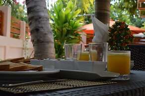 Village Life Maldives