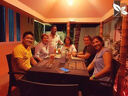 Village Life Maldives