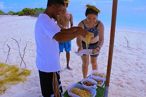 Village Life Maldives