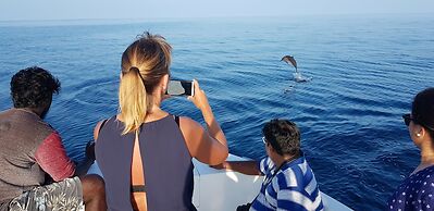 Village Life Maldives