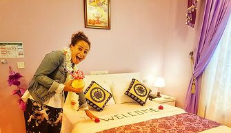 Village Life Maldives