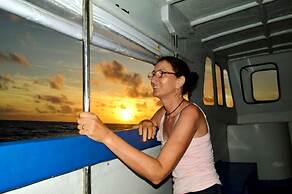 Village Life Maldives