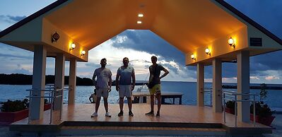 Village Life Maldives