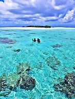 Village Life Maldives
