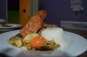 Village Life Maldives