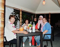 Village Life Maldives