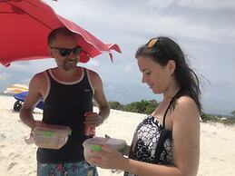 Village Life Maldives