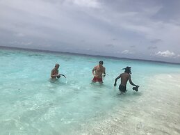 Village Life Maldives