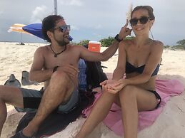 Village Life Maldives