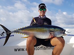 Village Life Maldives