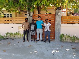 Village Life Maldives