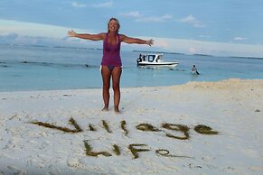 Village Life Maldives