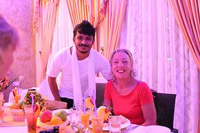 Village Life Maldives