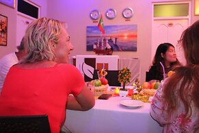 Village Life Maldives