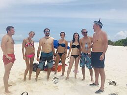 Village Life Maldives