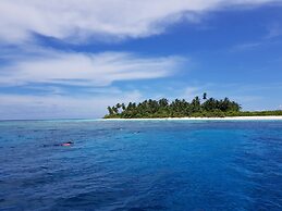 Village Life Maldives