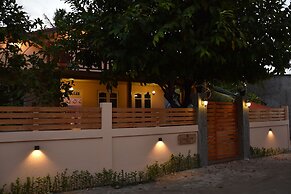 Village Life Maldives