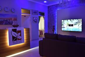 Village Life Maldives