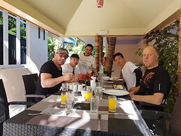 Village Life Maldives