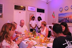 Village Life Maldives